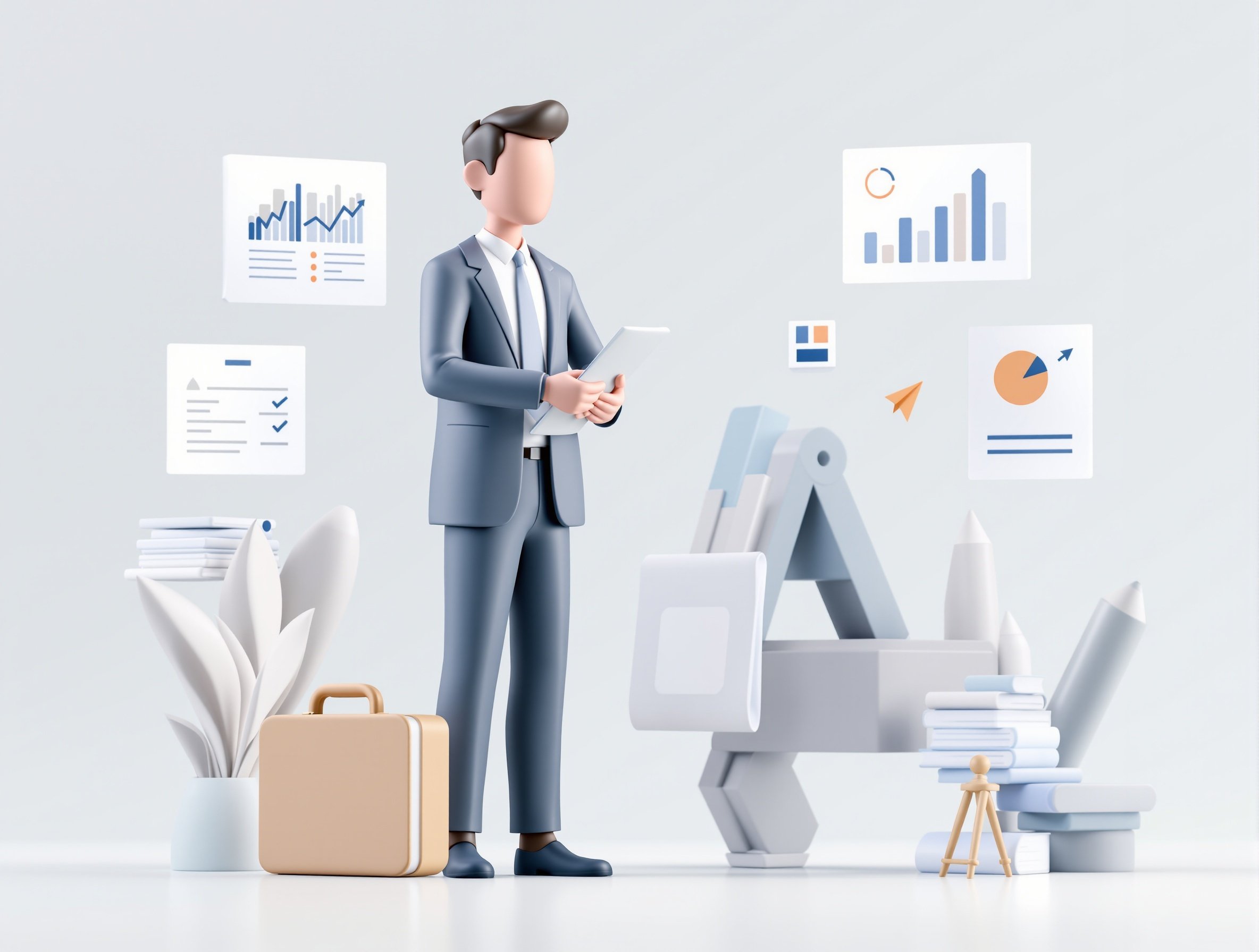 Финансовый консалтинг