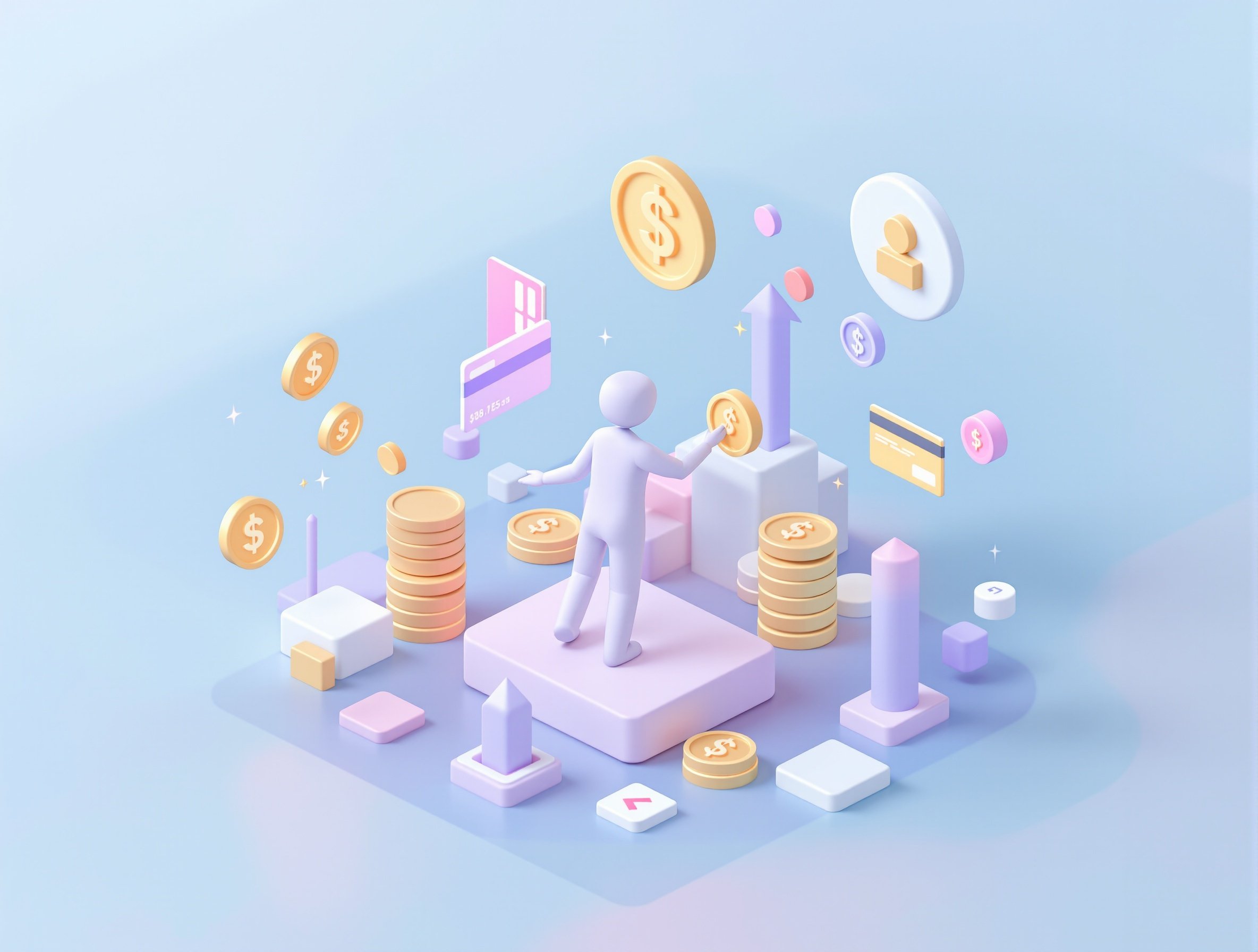 Платежные решения для вашего бизнеса